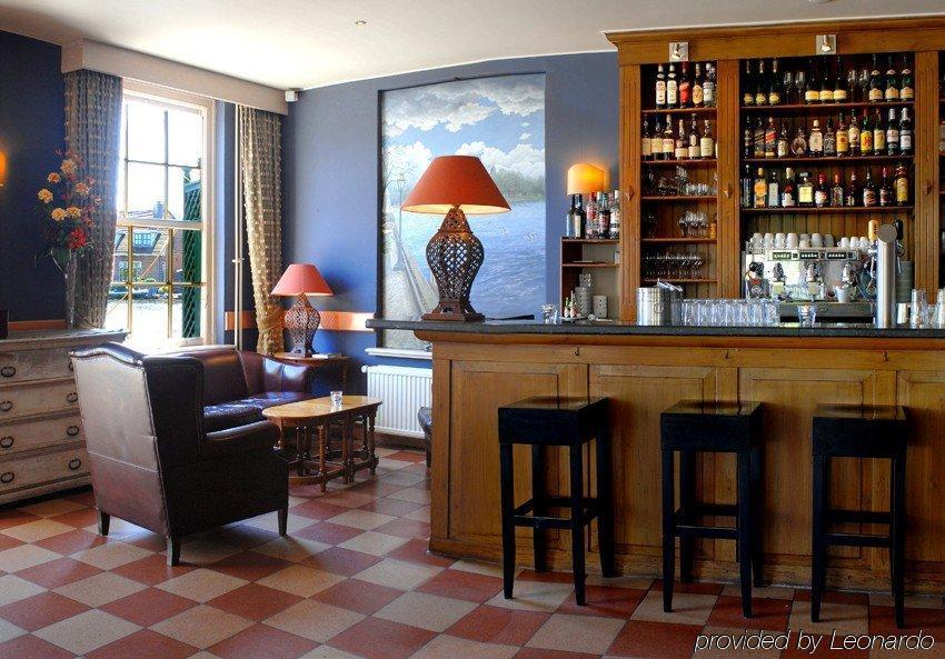 Hotel Restaurant 'T Jagershuis Ouderkerk aan de Amstel Ristorante foto