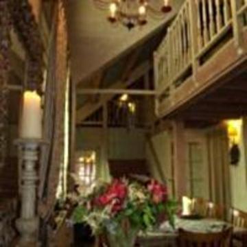 Hotel Restaurant 'T Jagershuis Ouderkerk aan de Amstel Interno foto