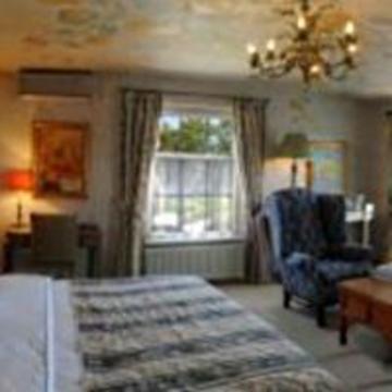 Hotel Restaurant 'T Jagershuis Ouderkerk aan de Amstel Esterno foto
