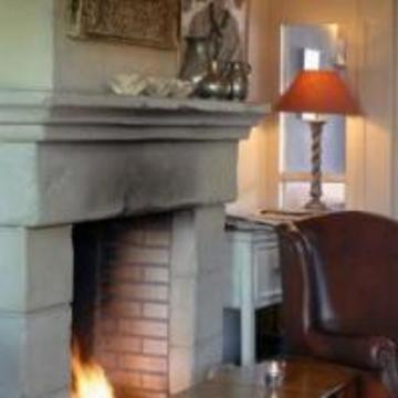Hotel Restaurant 'T Jagershuis Ouderkerk aan de Amstel Esterno foto